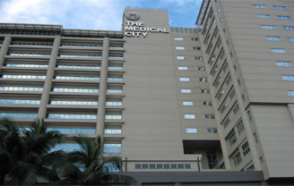 The Medical City philippines