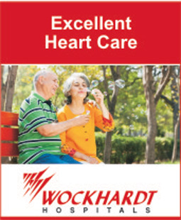 Wockhardt,Heat Care 