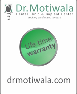 Dr Motiwala