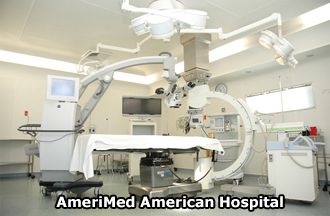 Amerimed American Hospital 