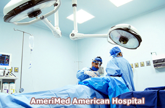 Amerimed American Hospita