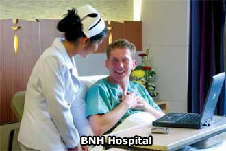 BNH hospital