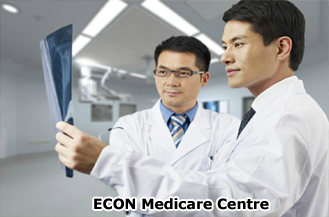 Econ Medicare Center