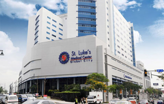 St.Luke's Medical Center