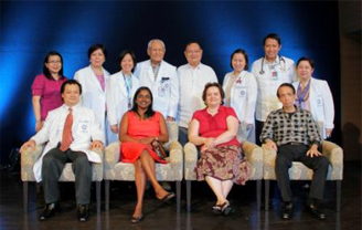 The Medical City Medicine 