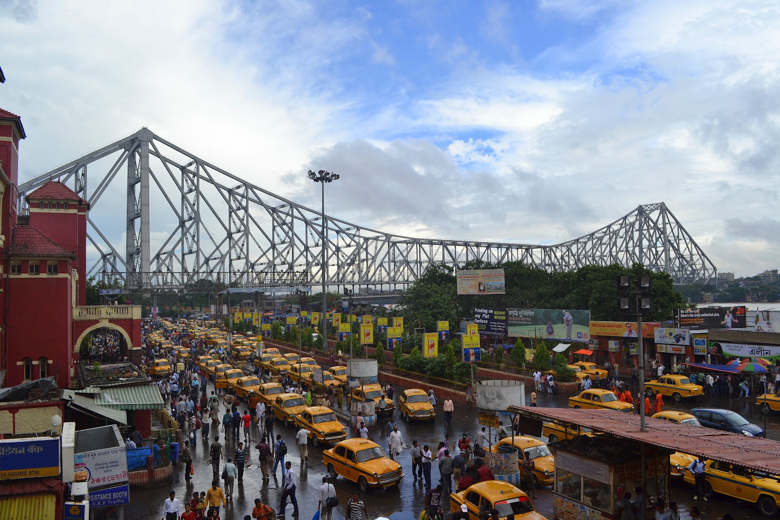 Kolkata City