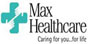 MAX Healthcare
