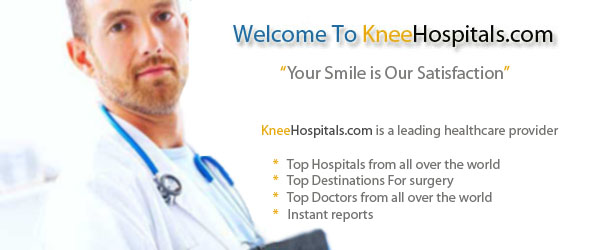 Welcome Knee Hospitals